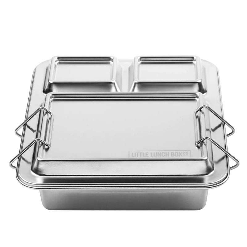 Bento – Stainless Maxi
