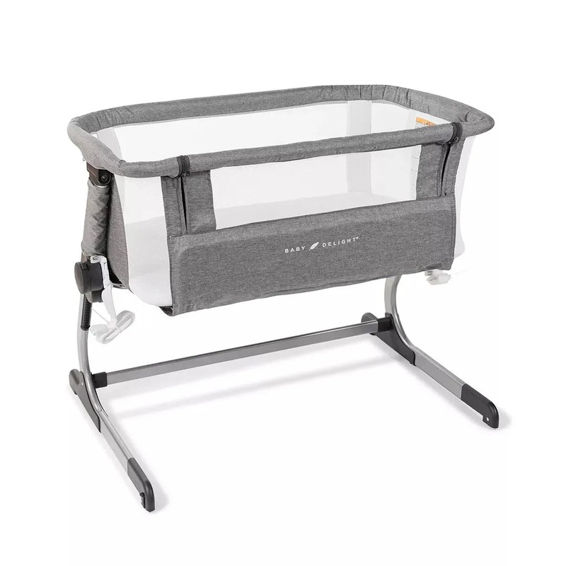 Beside Me Dreamer – Charcoal