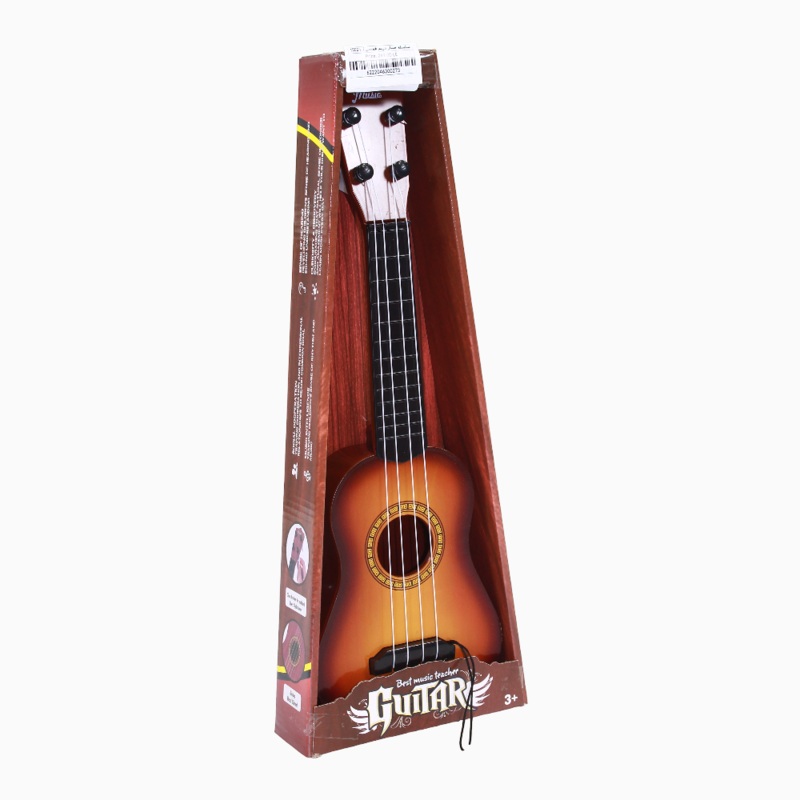 Dream Voice Guitar