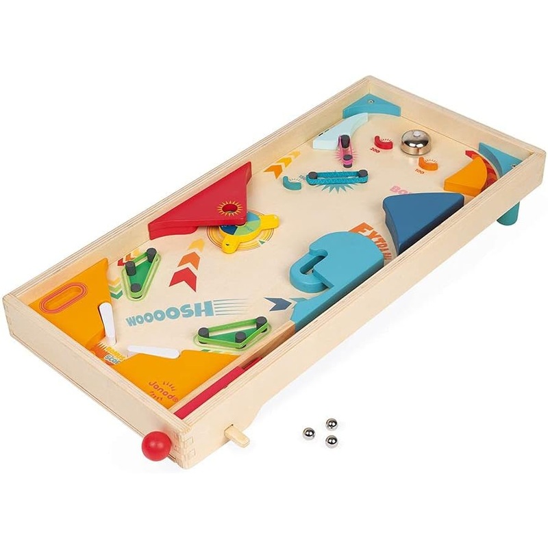 Janod Pinball Game