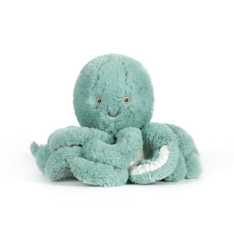 Little Reef Octopus – Blue