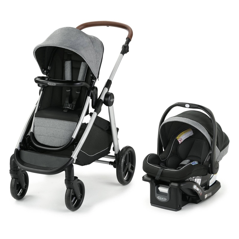 Modes Nest2Grow Travel System – Ren