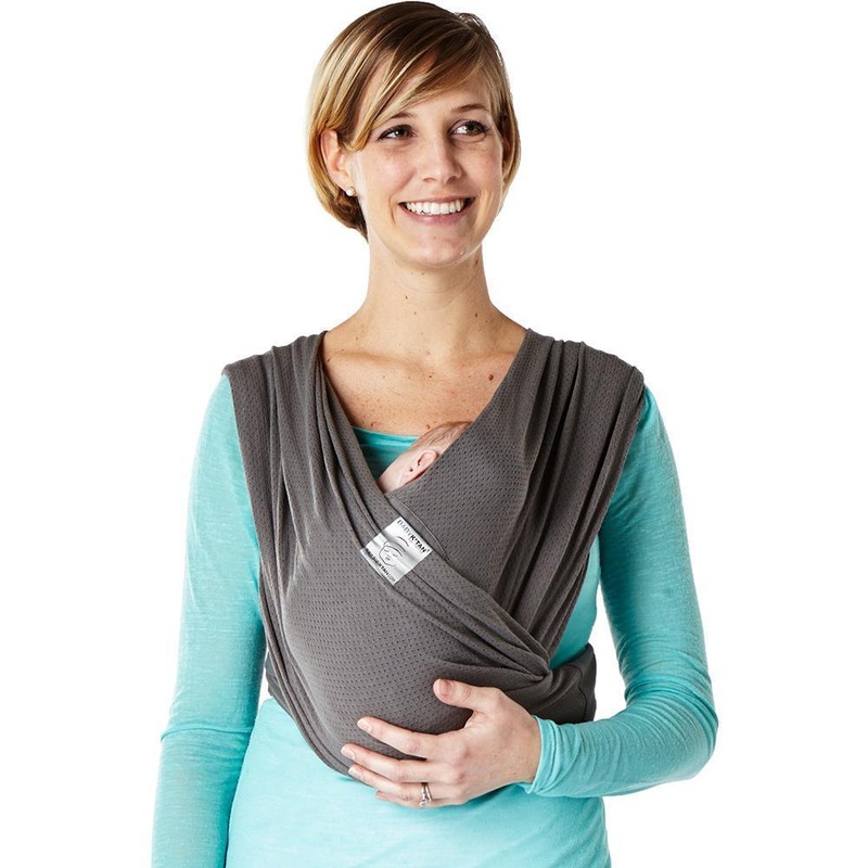 Baby K’tan Carrier Breeze