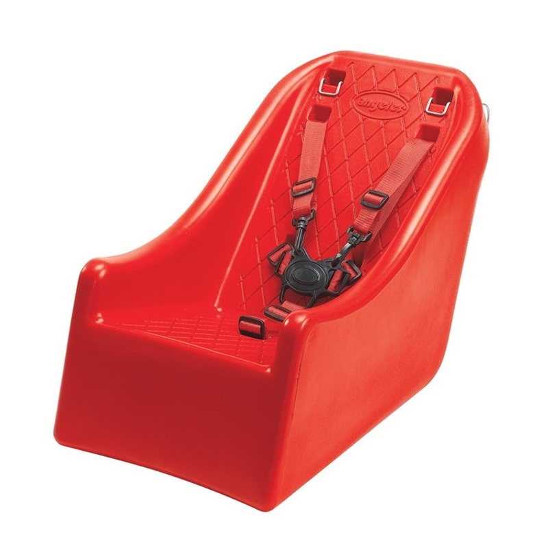 Bye-Bye Buggy (Infant Seat)