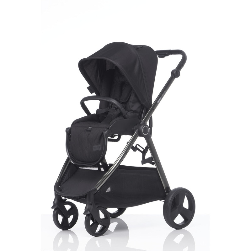 Didofy – Stargazer Stroller – Black