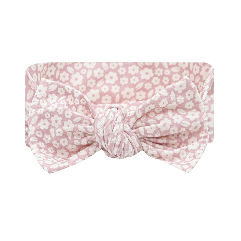 Flora Headband