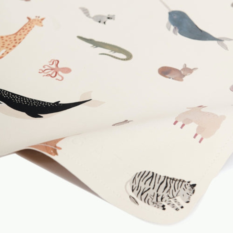 Gathre Mini High Chair Mat | Menagerie
