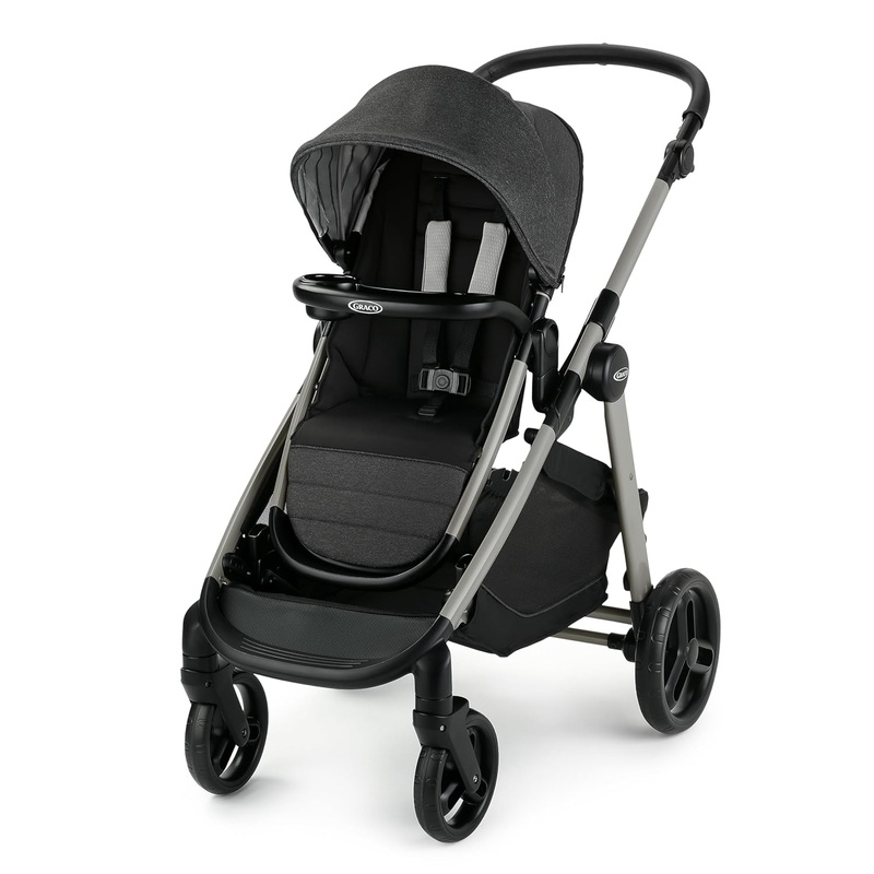 Graco Modes Nest2Grow Stroller, Maison, 2025