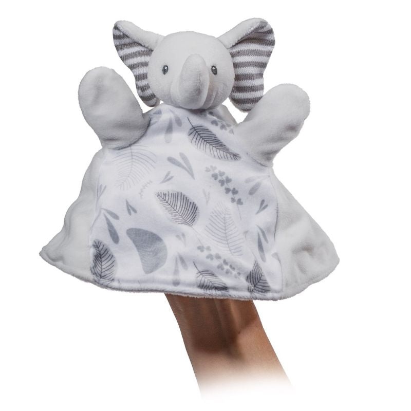 Lovey Hand Puppet