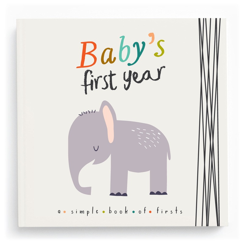 Lucy Darling Memory Book-Little Animal Lover