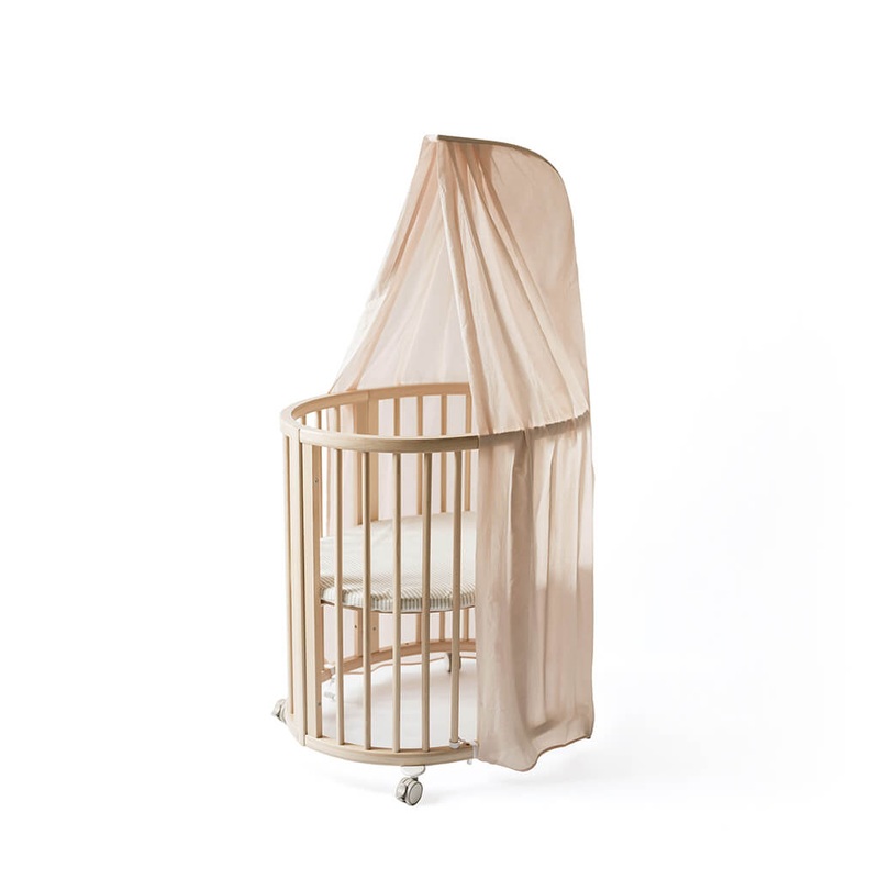 New Sleepi Canopy by Pehr