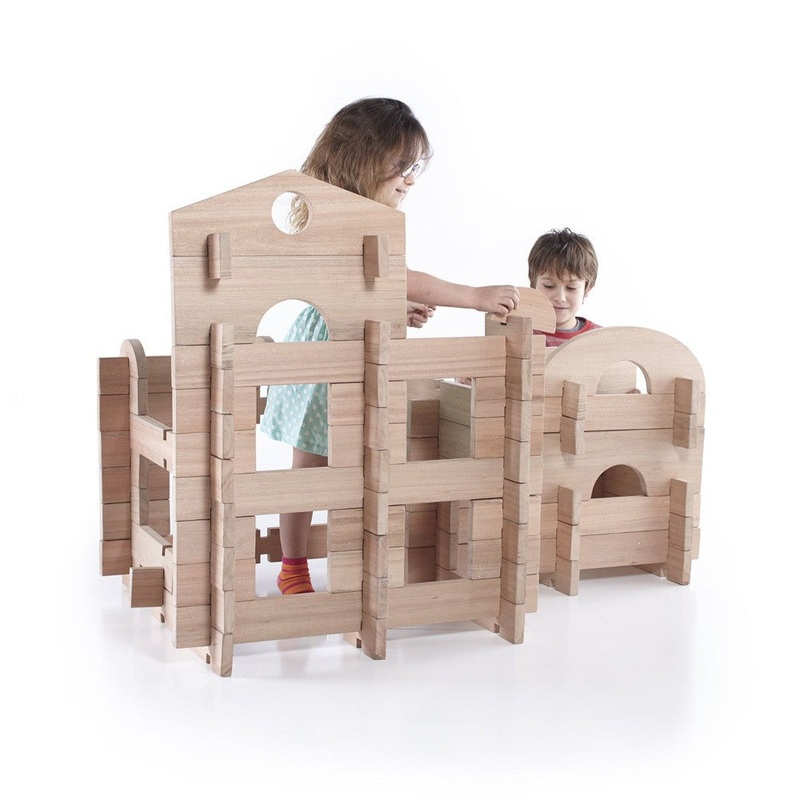 Notch Blocks