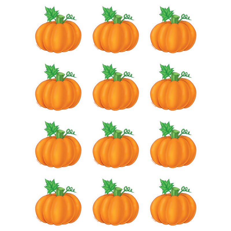 Pumpkins Mini Accents