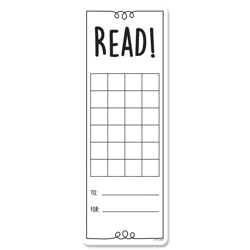 Read (Core Decor)