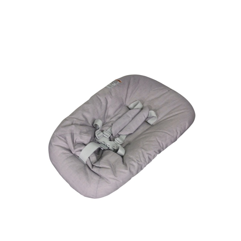 Stokke Tripp Trapp Newborn Set, 2003+ Compatible, Anthracite