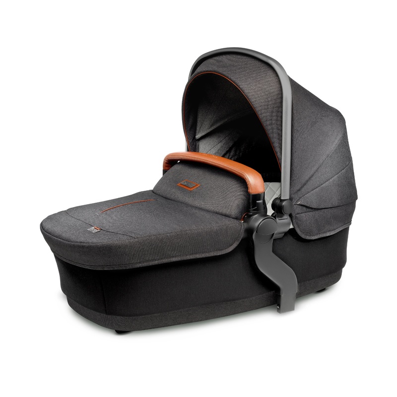 Wave Bassinet