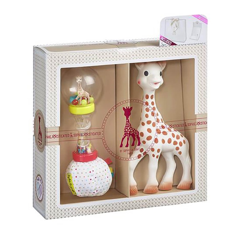 Classical Creation Birth Set Small #4
