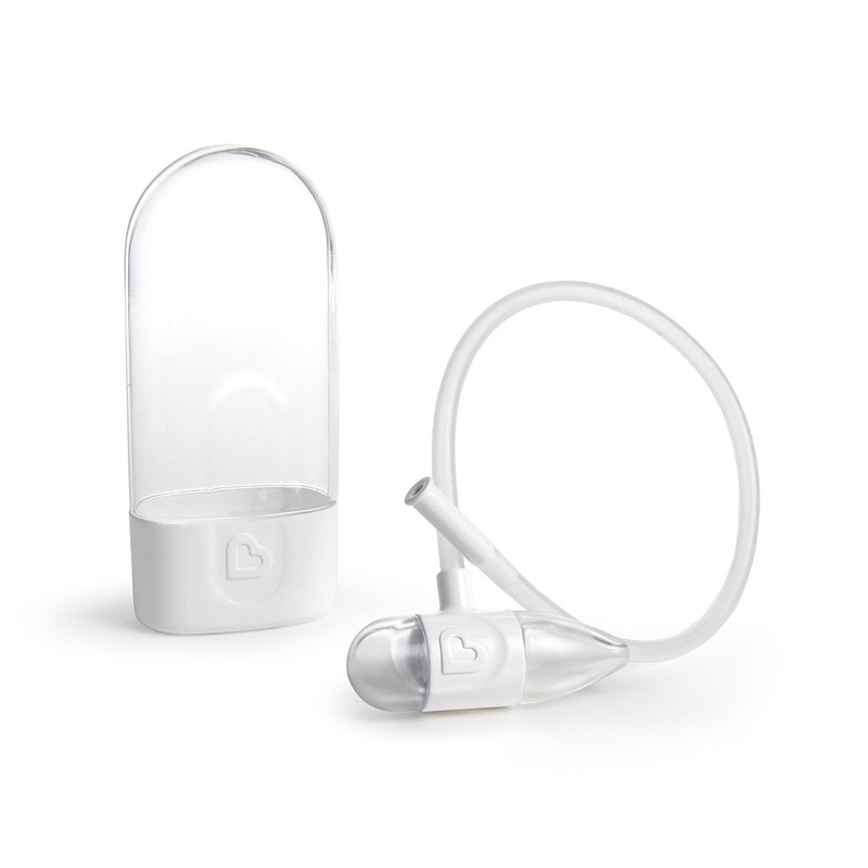 Clearnose Nasal Aspirator