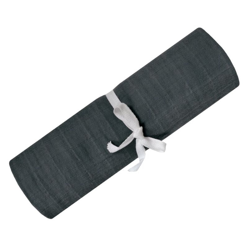 Cotton Muslin Swaddle