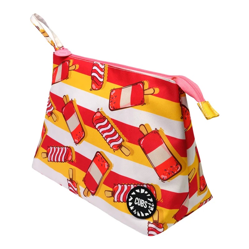 Cubs Beach Bag  Popsicles