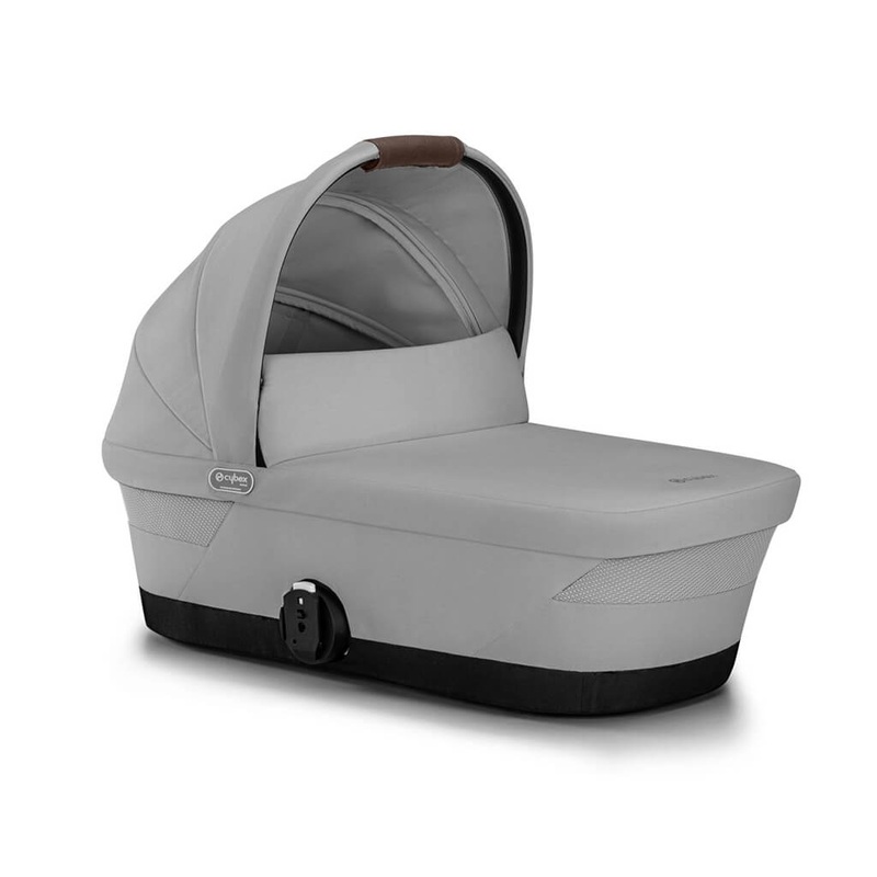 Gazelle S Cot