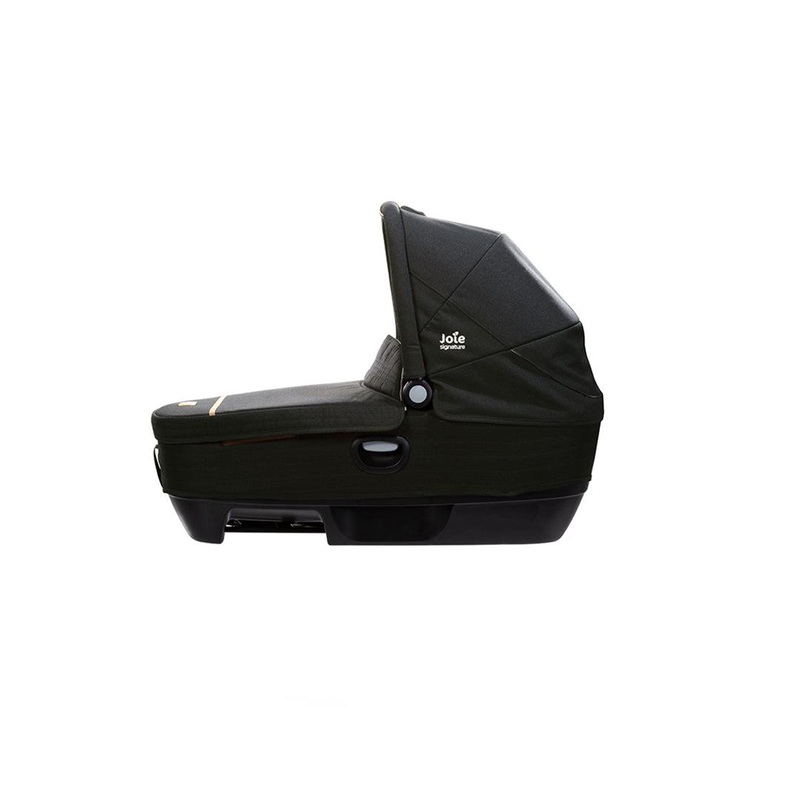 Joie Signature Calmi Car Seat – Eclipse