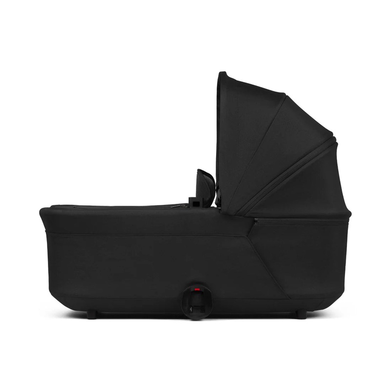 Joolz Hub2 Cot