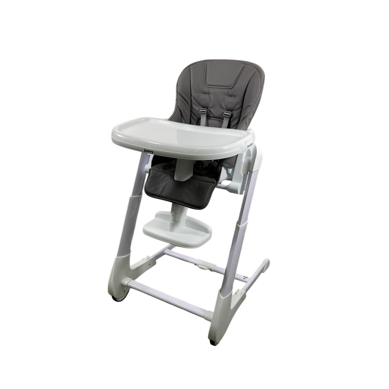 Joovy FooDoo High Chair, Charcoal