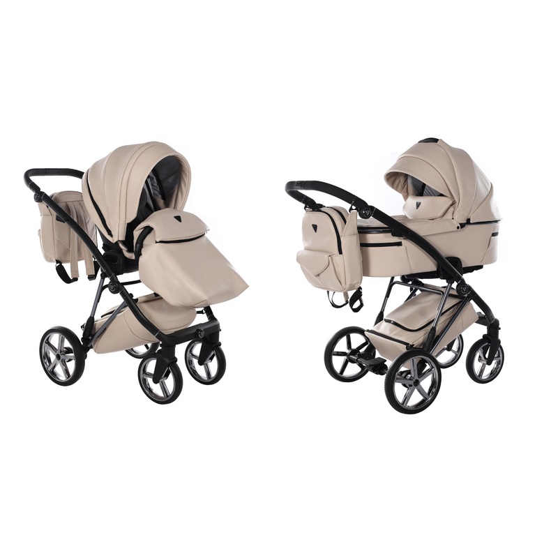 JUNAMA AIR PREMIUM NUDE – 2IN1