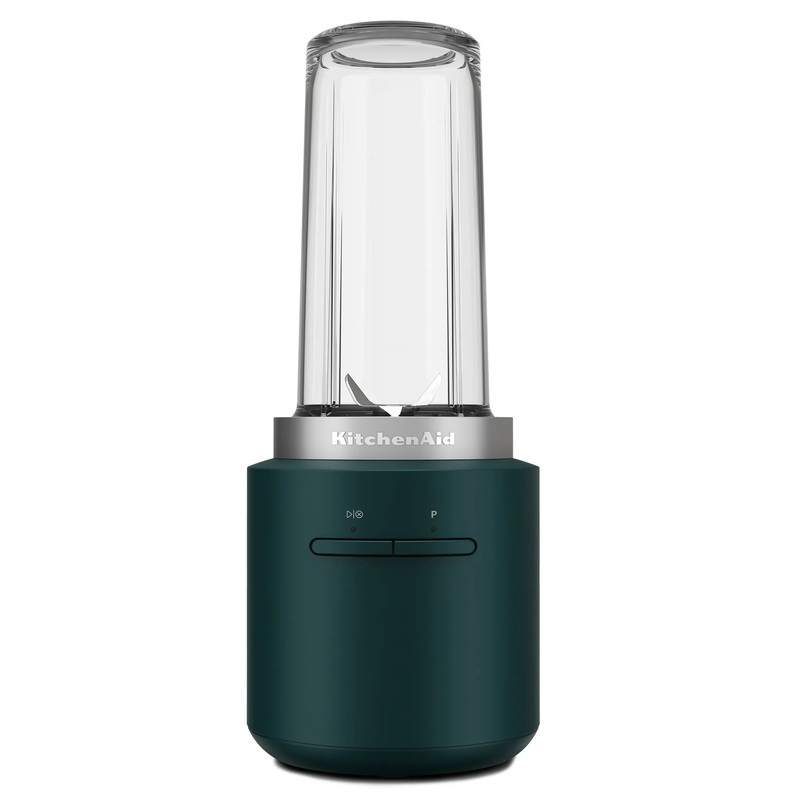 KitchenAid Go Cordless Personal Blender- Shaded Palm