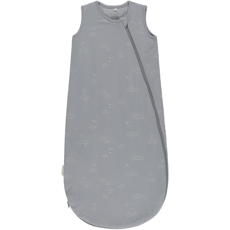 Quincy Mae Bamboo Sleep Bag || Clouds