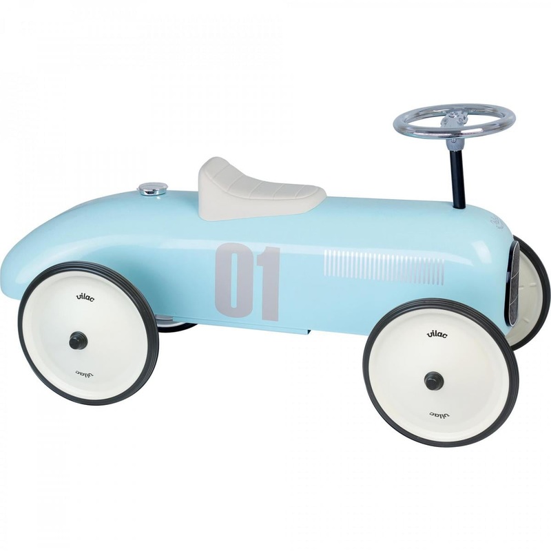 Vilac – Classic Car Light Blue
