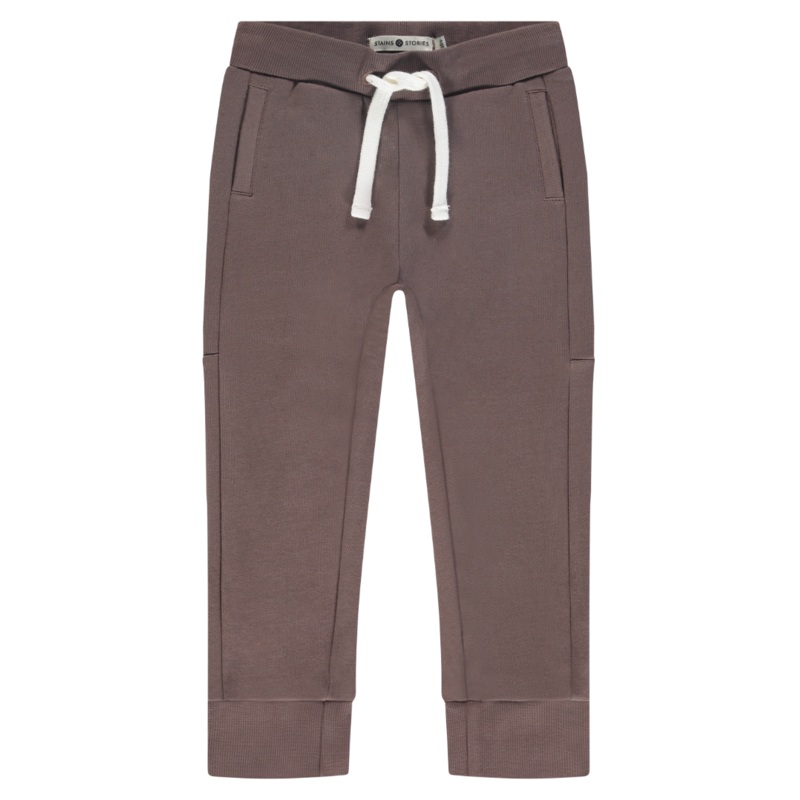 Babyface Sweatpants – Nut