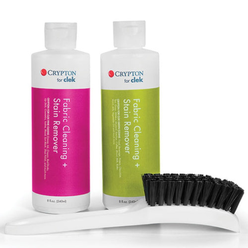 Car Seat Fabric Cleaning Kit
