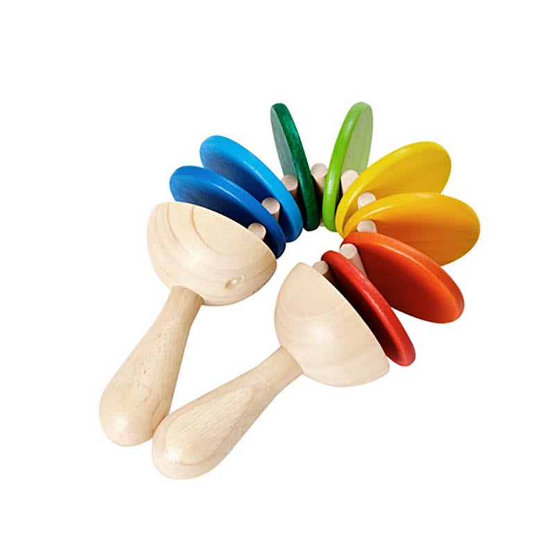 Clatter Toy