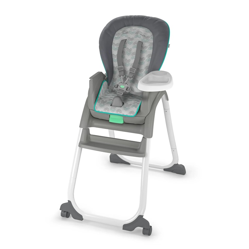 Full Course 6-in-1 High Chair – Astro