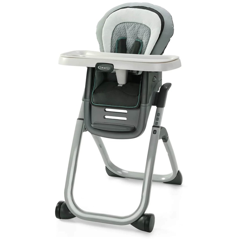 Graco OPEN BOX DuoDiner DLX 6-in-1 High Chair – Mathis