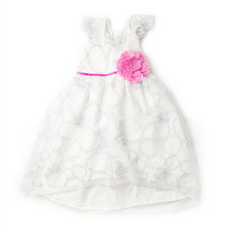 Lilys Magic Little Big Girls Dress