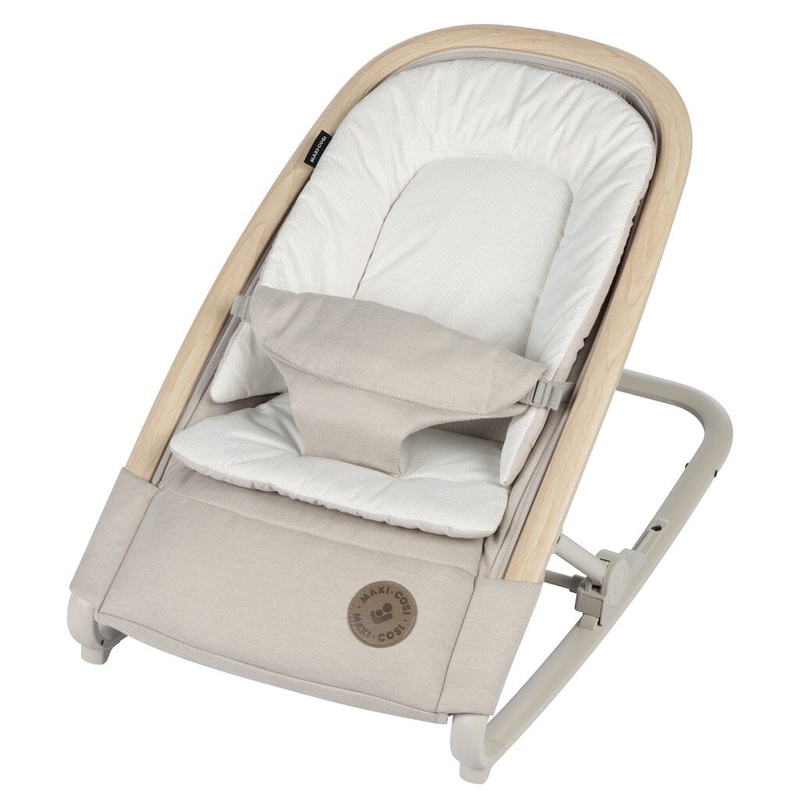 Maxi Cosi 2-in-1 Kori Lightweight Rocker