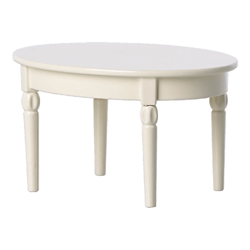 Mouse Dining Table Toy