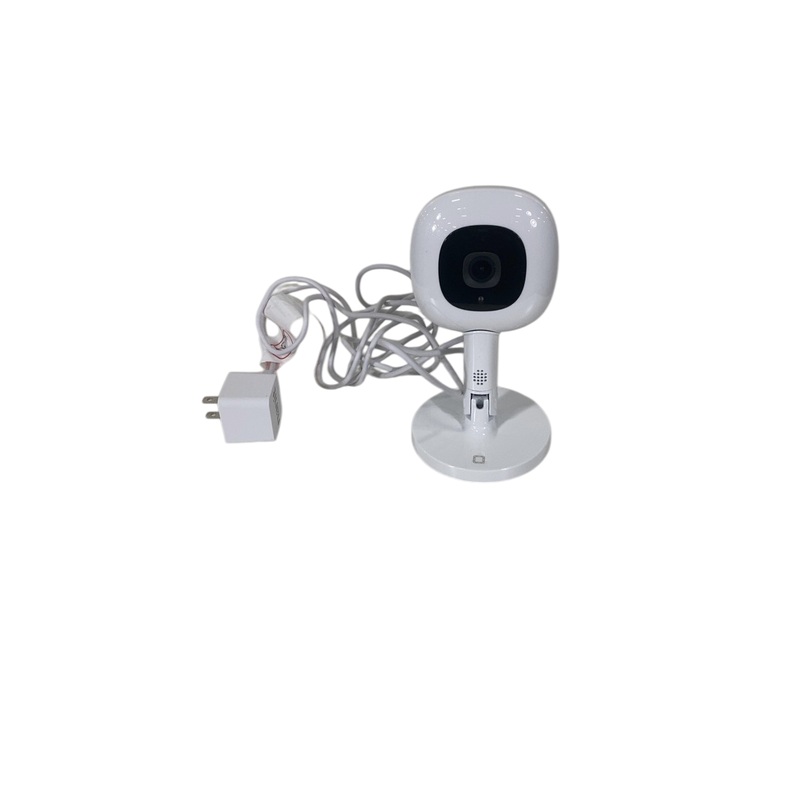 Nanit Pro HD Baby Monitor with Flex Stand