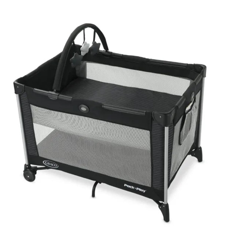 Pack n Play on the Go Playard – Kaden (See Description)