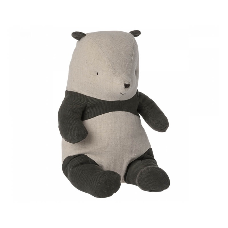Safari Friends Panda Toy