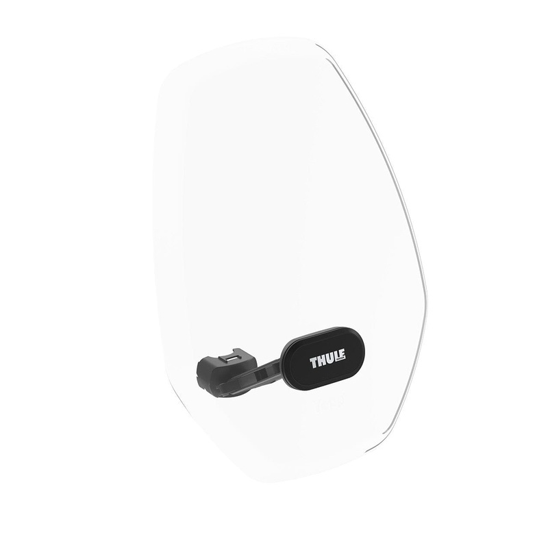 Thule Yepp Mini Windscreen
