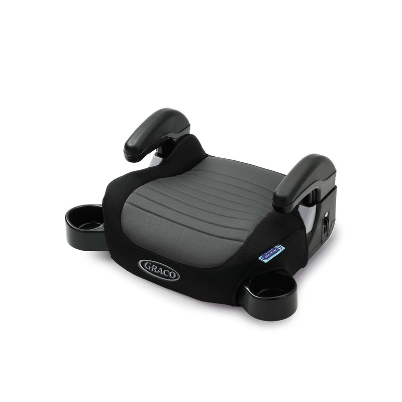 Turbobooster 2.0 Backless Booster Seat – Denton