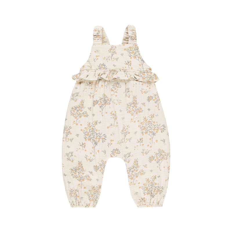 Kinsley Jumpsuit – Citrus Grove