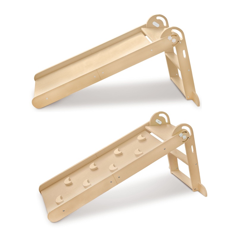 Little Partners 2-in-1 Learn ‘N Slide/Climb