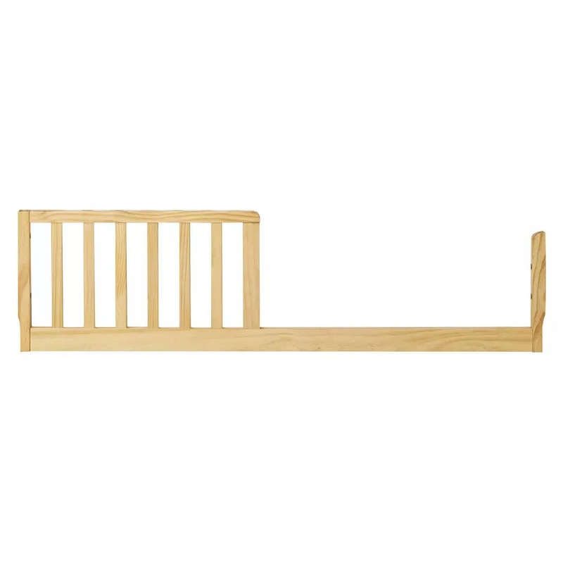 oddler Bed Conversion Kit(M23901) – Natural