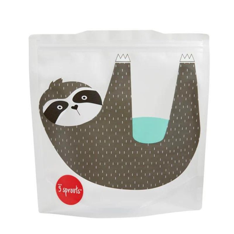 Sandwich Bag – 2 Pack