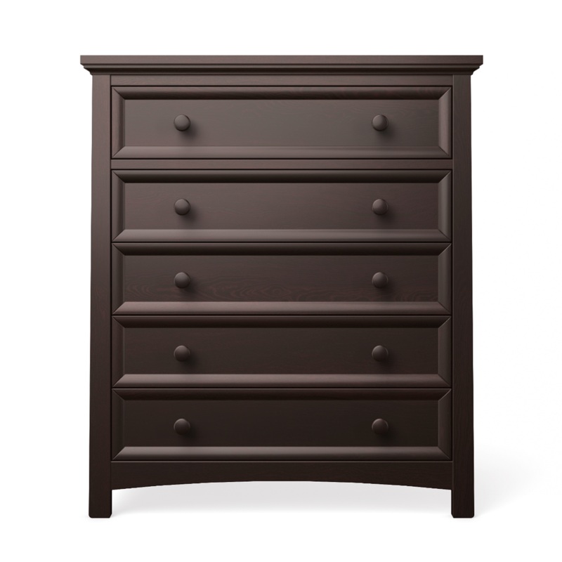 Serena Tall Chest